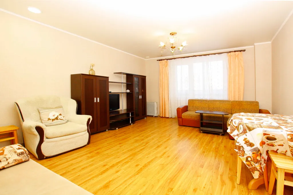 Апартаменты студио