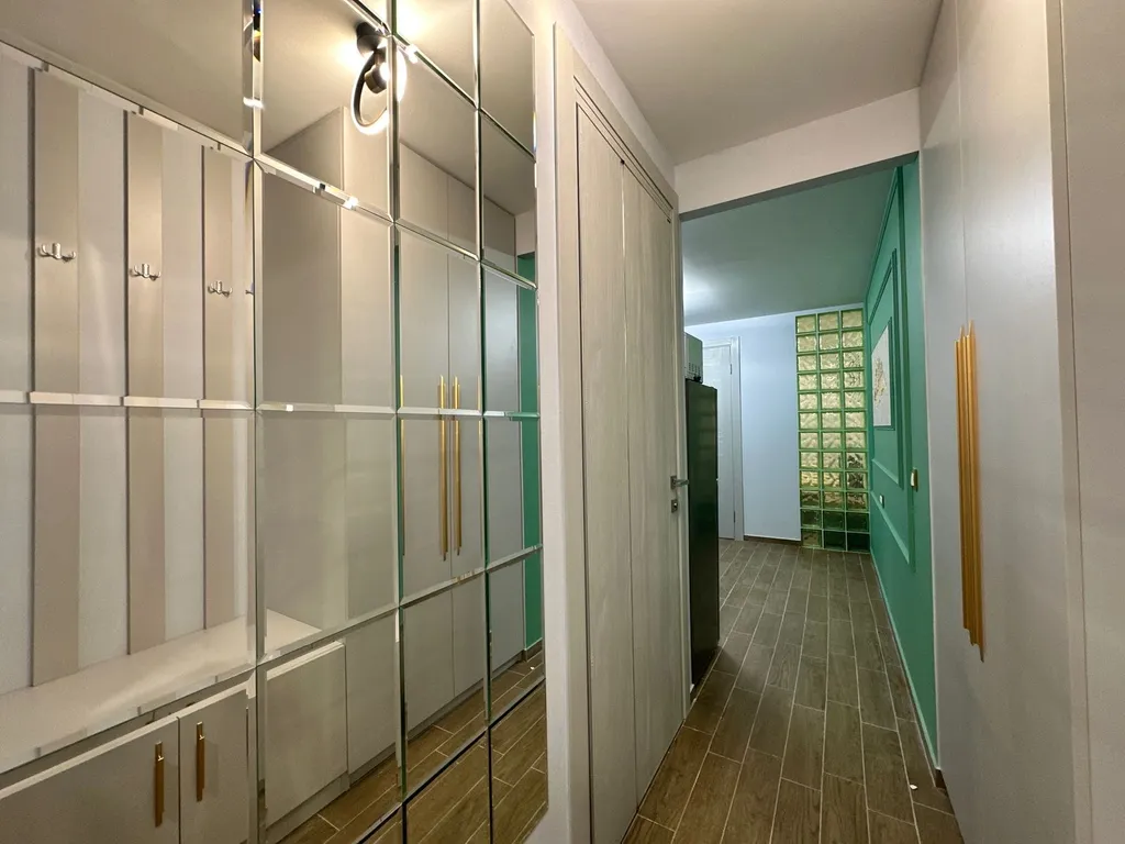 Апартаменты номер 3  у Черного моря