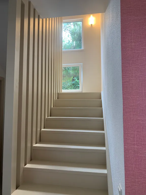 Дом на Мамайке с видом на море