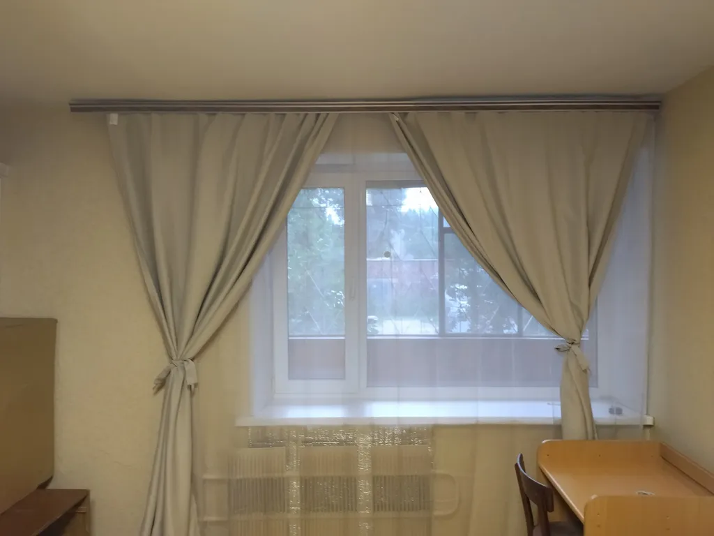 Квартира с удобствами