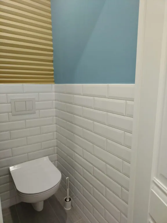 Семейные апартаменты рядом с центром