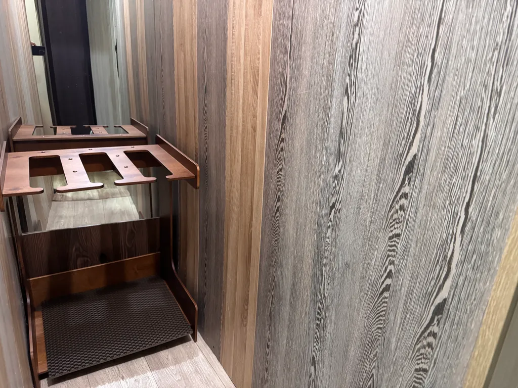 Уютная студия около Bigwood с PlayStation