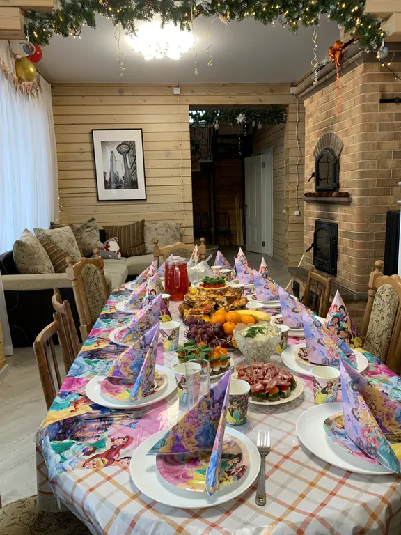 Уютный, теплый дом в живописном месте, дсонт Бердь