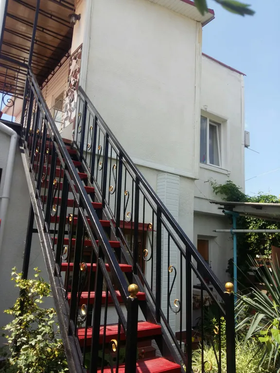 Комфортная студия со всеми удобствами