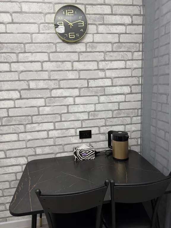 Уютная квартира 5 минут от трассы