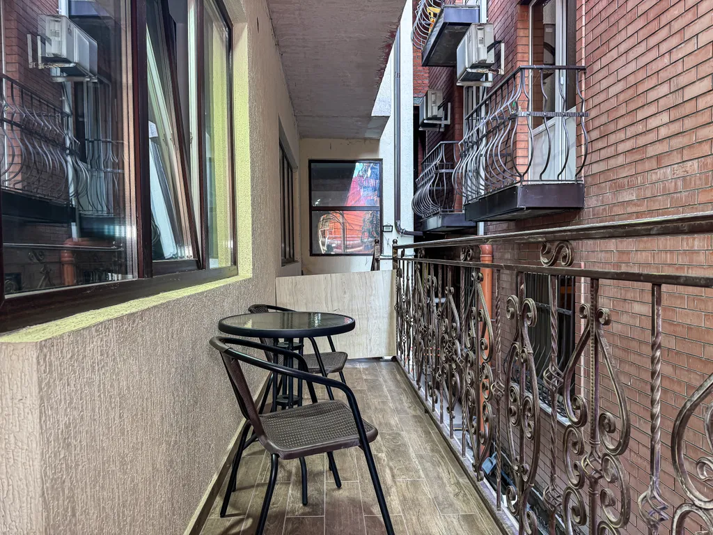 Квартира Комната — Геленджик