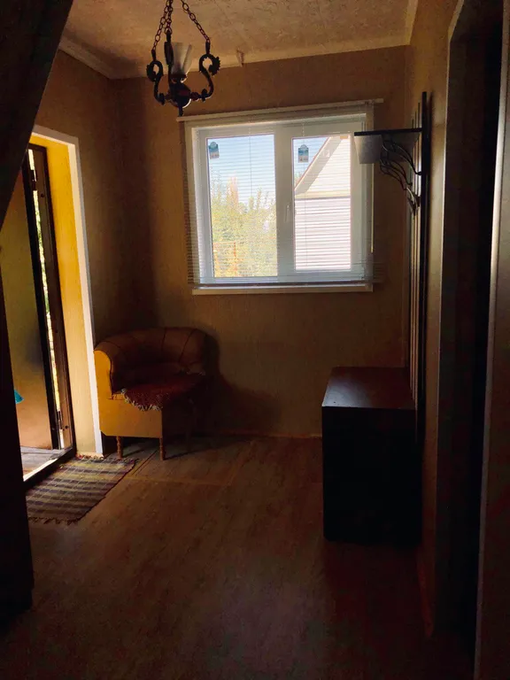 Рыболовная база Хижина рыбака Аргунка