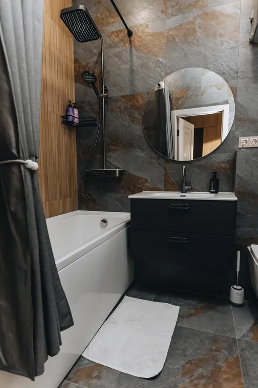 Квартира Уютная квартира-студия — Шерегеш