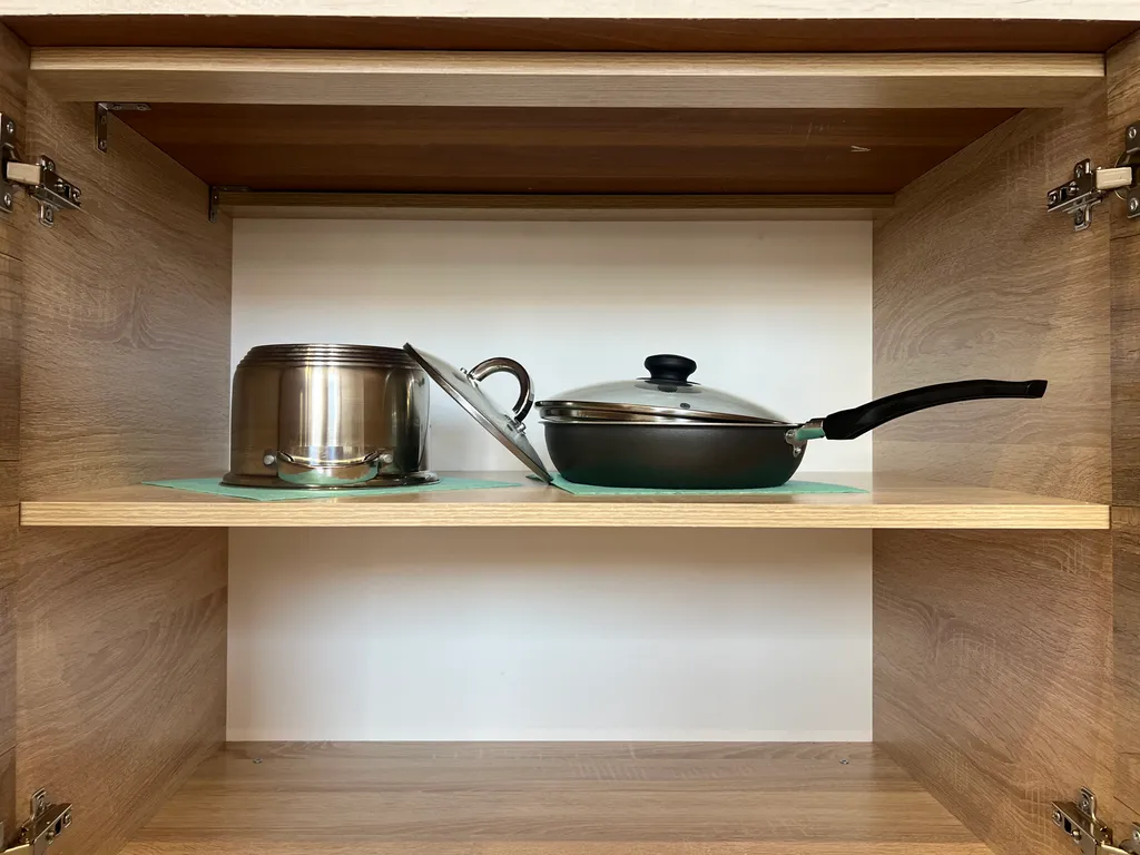 Просторная 1-к кв у ЖД вокзала. Не берем оплату за финальную уборку