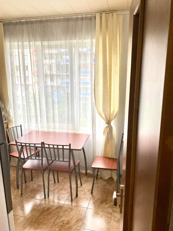 Квартира Апартаменты с видом на море — Батуми