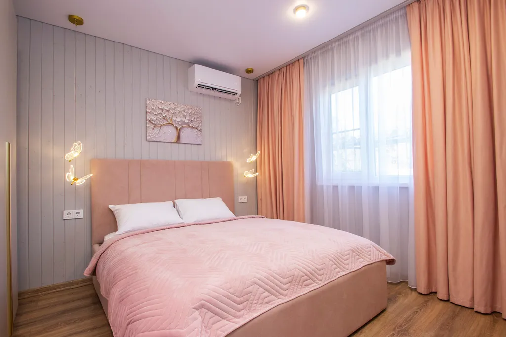 Коттедж Премиум Кипарис