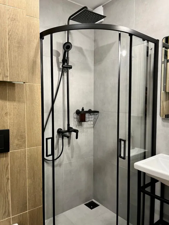 2-комнатные апартаменты на Красной - идеально для командировки