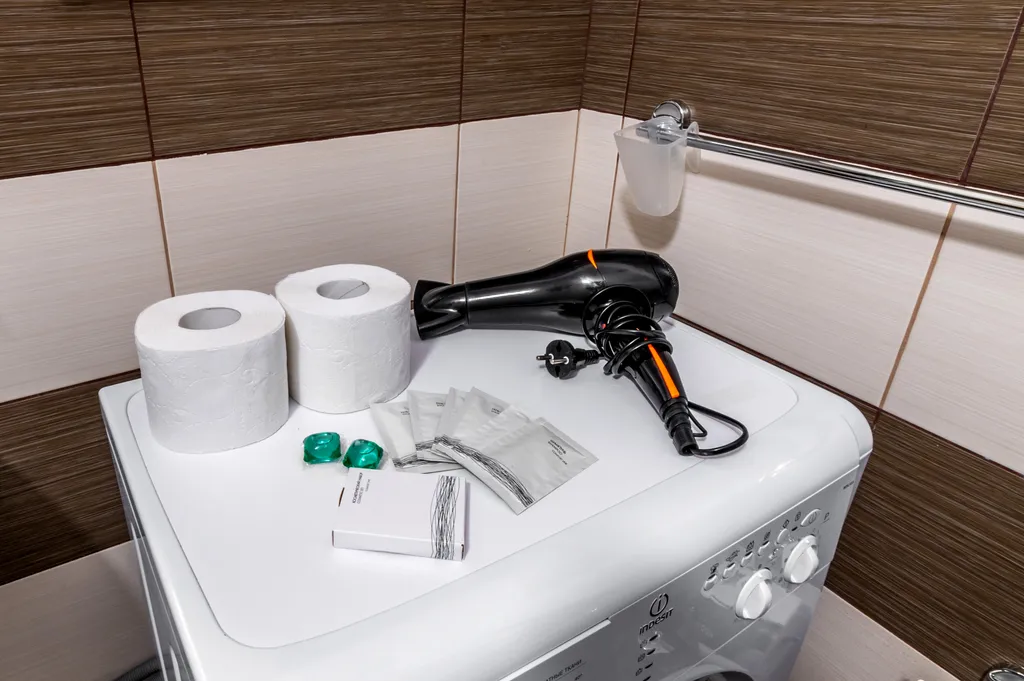 Квартира в Чистых прудах