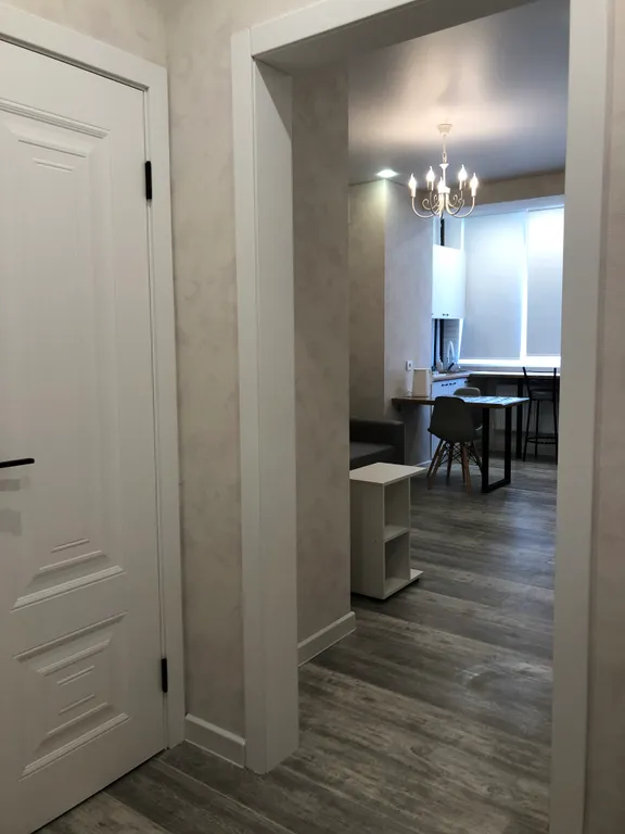 Квартира в курортной зоне