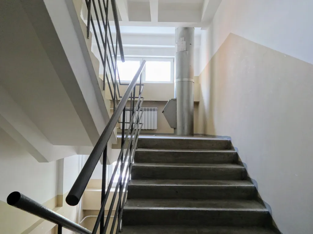 2-комнатная квартира в ЖК Атлант по Ленинградскому проспекту