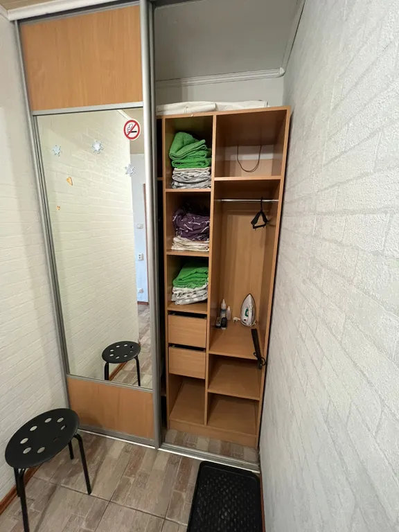 Вас ждёт комфорт