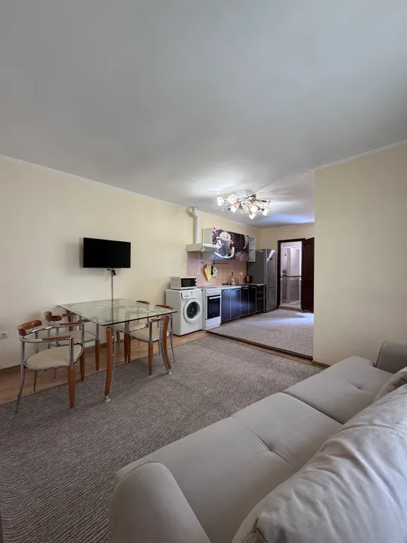 Семейный апартамент