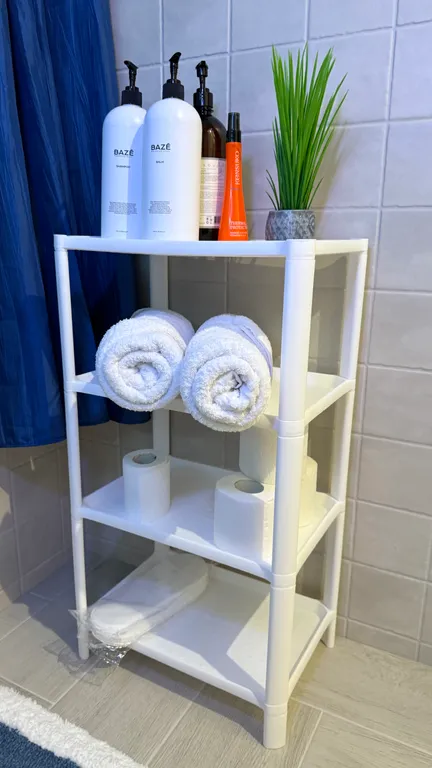 Квартира в сердце города