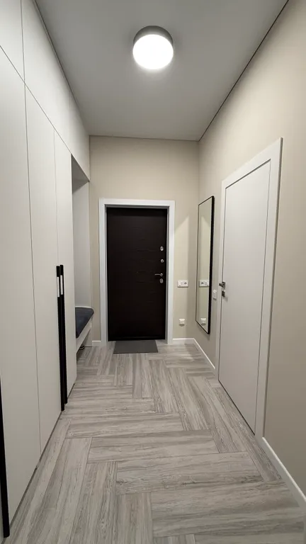 Студия на берегу моря