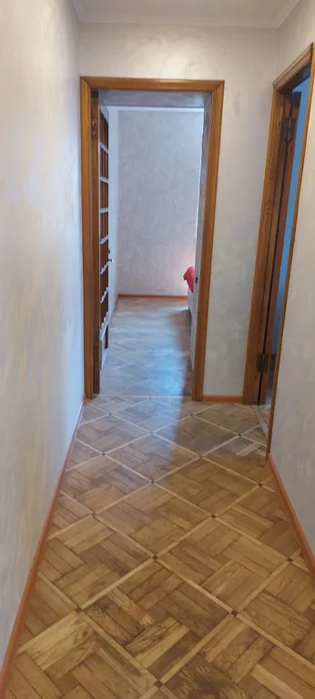 Квартира у берега моря