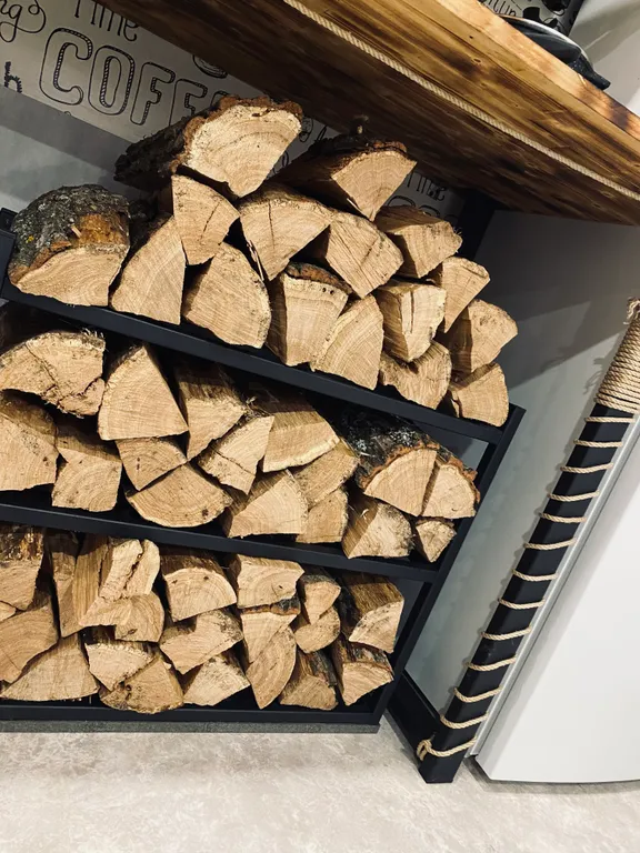 Домик с банькой