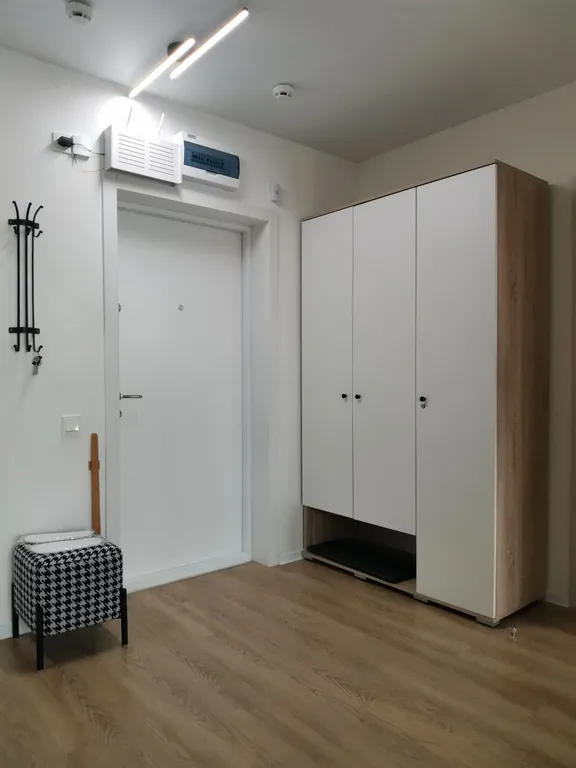 Квартира Квартира Lotus Cоzy Aраrts на Волге, вблизи с ГУОР Локомотив, ЖК Волга-Парк — Ярославль