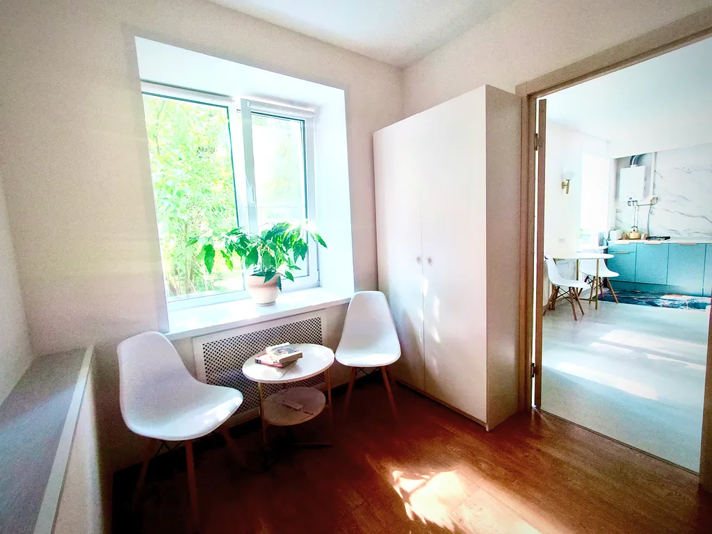 Чистая уютная квартира в центре города