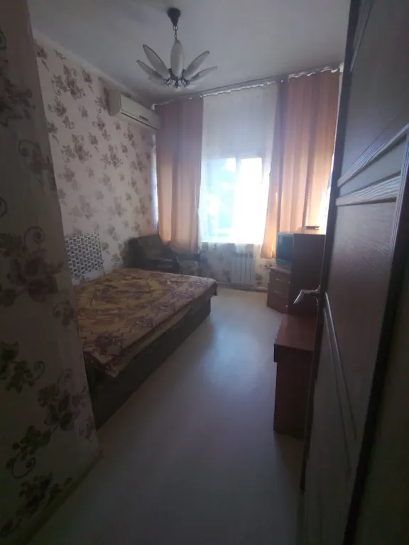 Квартира Квартира в районе Массандровского пляжа — Ялта