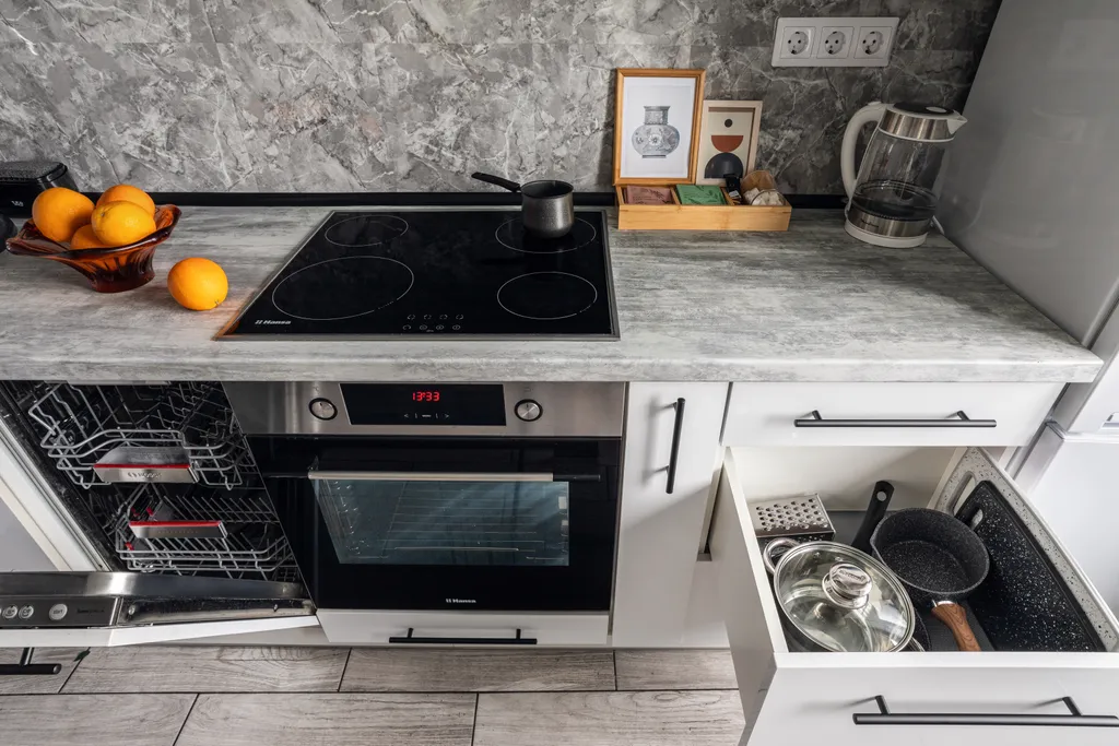 Видовая квартира на Канта