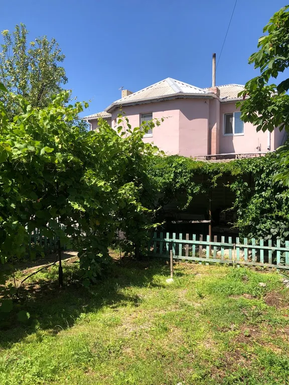 Коттедж у моря