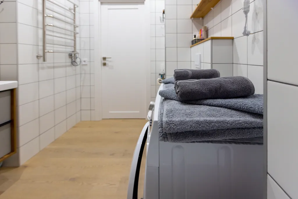 Апартаменты у Первого