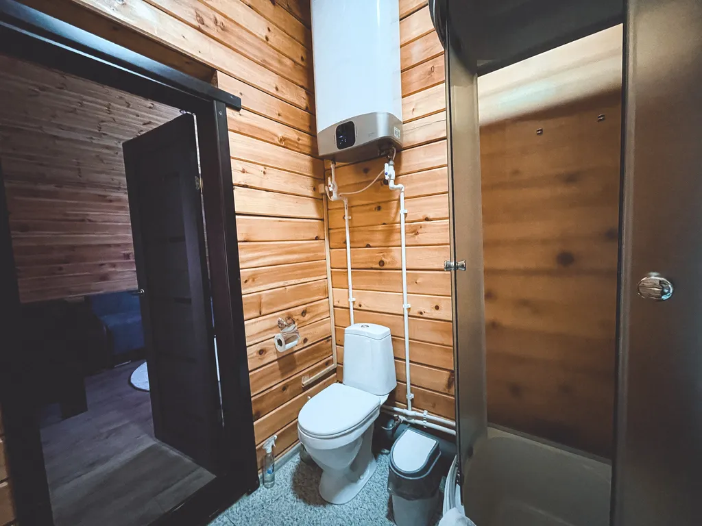 Гостевой дом Nora на 15-20 человек