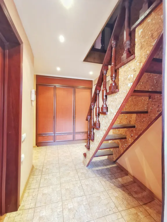 Квартира Просторная и необычная 2-уровневая квартира Апарт-Комфорт — Ярославль