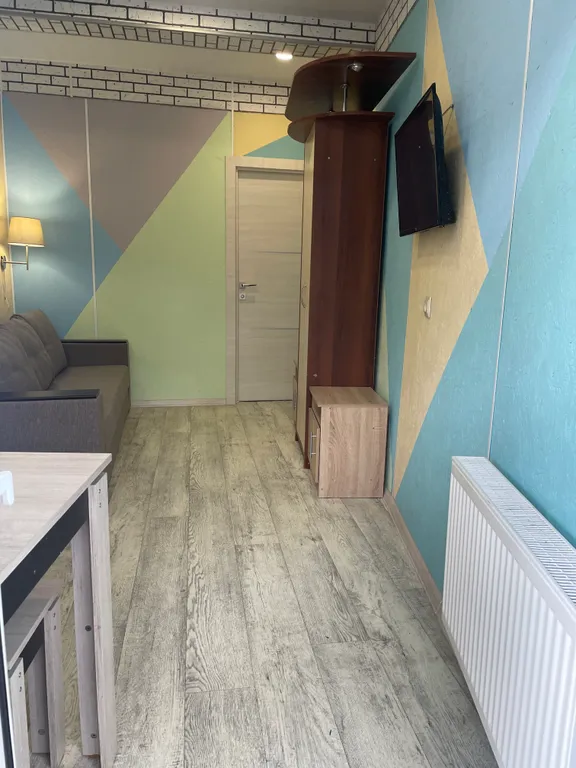 Студия у моря