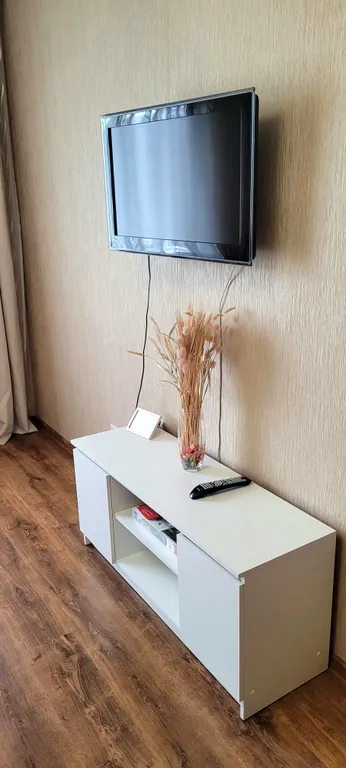 Квартира Уютная квартира возле Летнего озера — Калининград