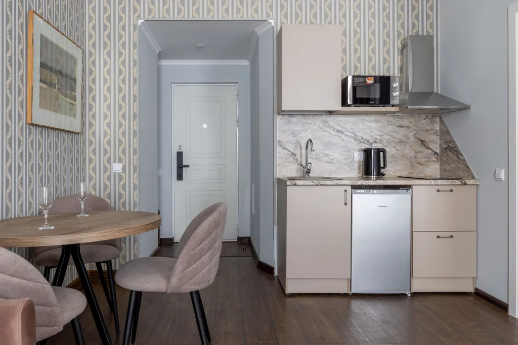 Соло Апарт Медиана