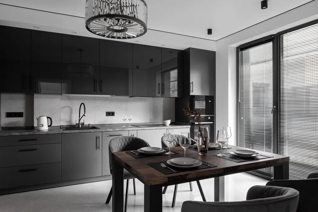 Квартира на первой линии