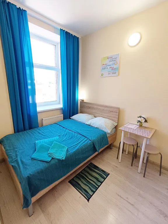 Квартира Уютный номер в отеле Золотой Клевер — аренда посуточно в Нижний Новгород