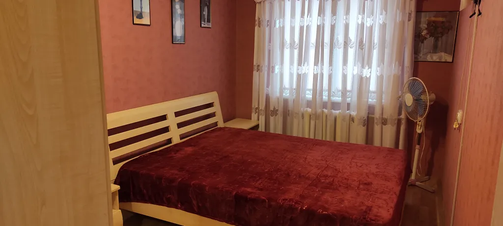 Квартира 2-комнатная Квартира — Алушта