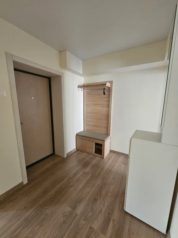 Двухкомнатная квартира в центре Гродно