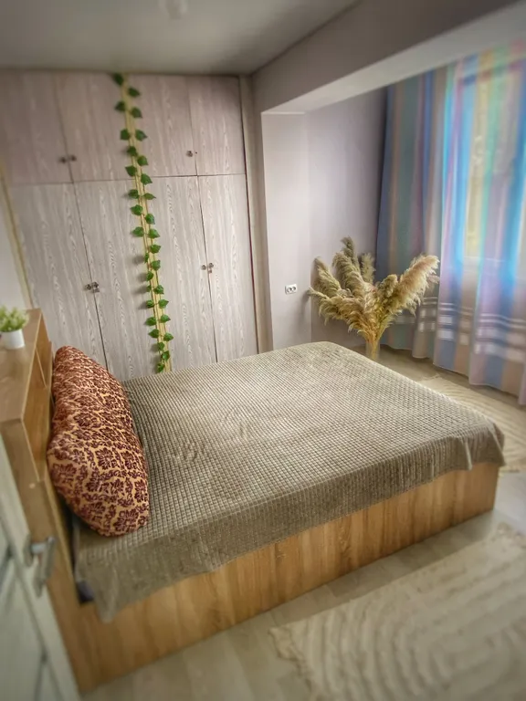 Уютная квартирка в живописной Абхазии