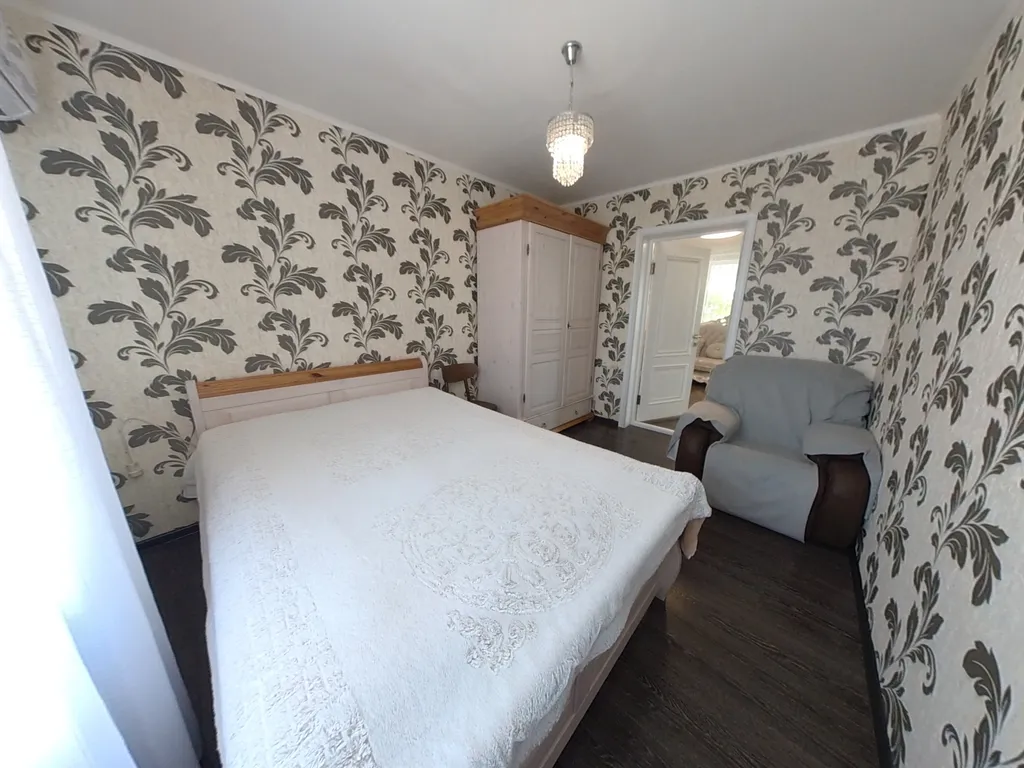 Апартаменты morozoff