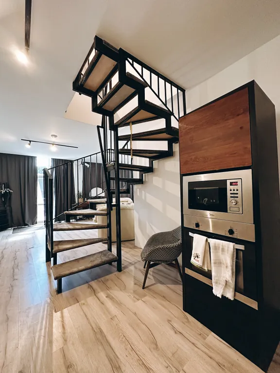 4-комнатный Дом