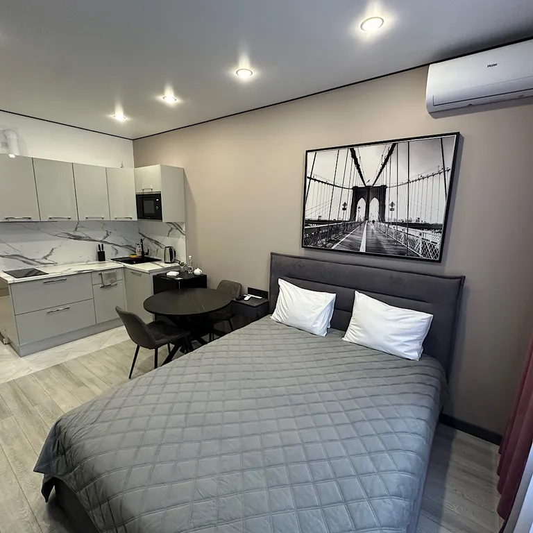 Апарт-Отель See You 9/264