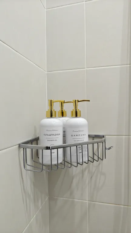 Квартира около курортного парка