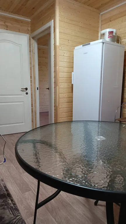 Уютный новый домик с садом на Азовском море