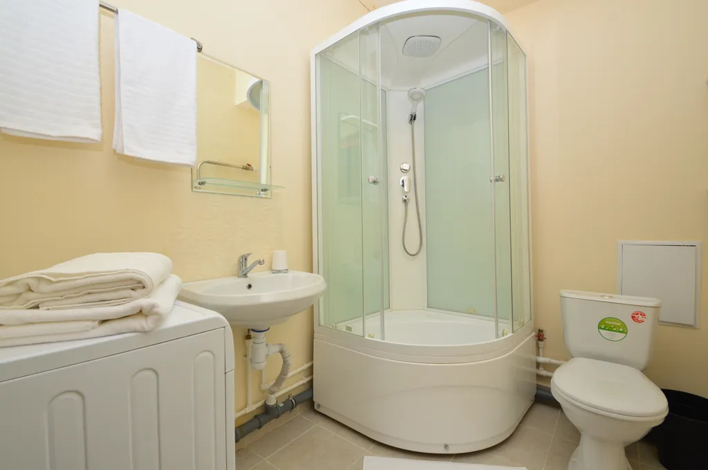 Квартира студия рядом с жд вокзалом