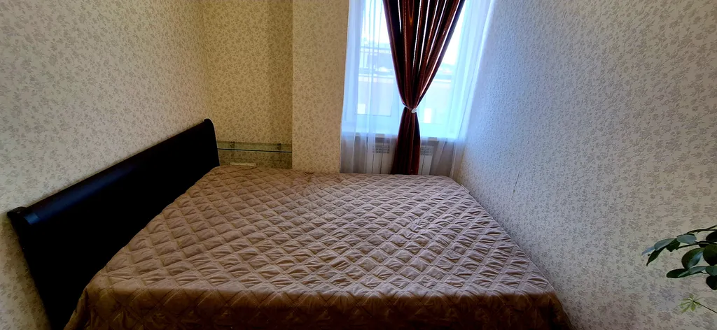 Квартира Уютная квартира недалеко от моря — Сочи