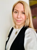 Анастасия Брюзина