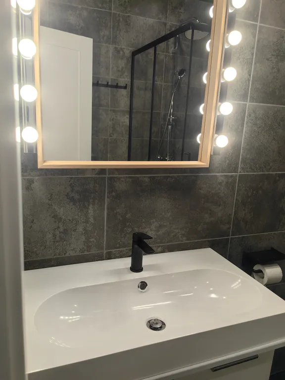 Шикарные апартаменты в центре